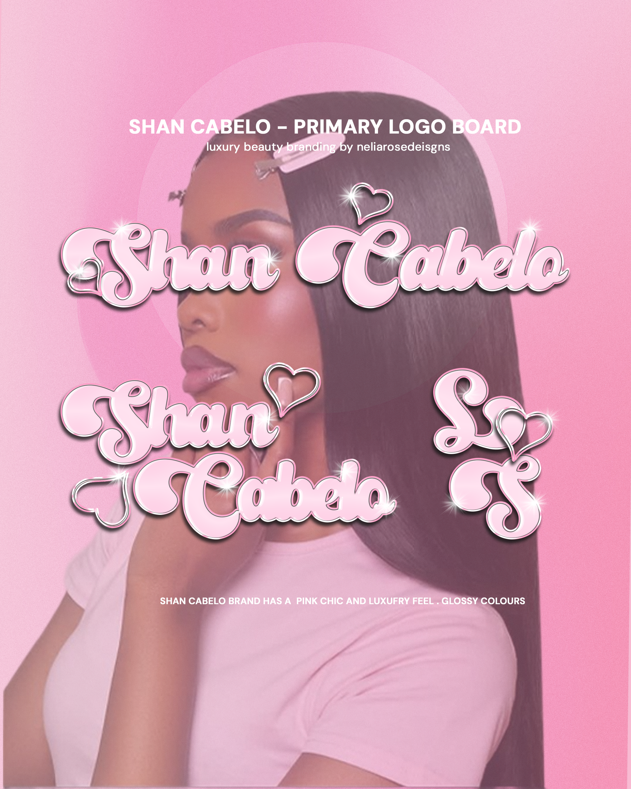 Logo Suite Development